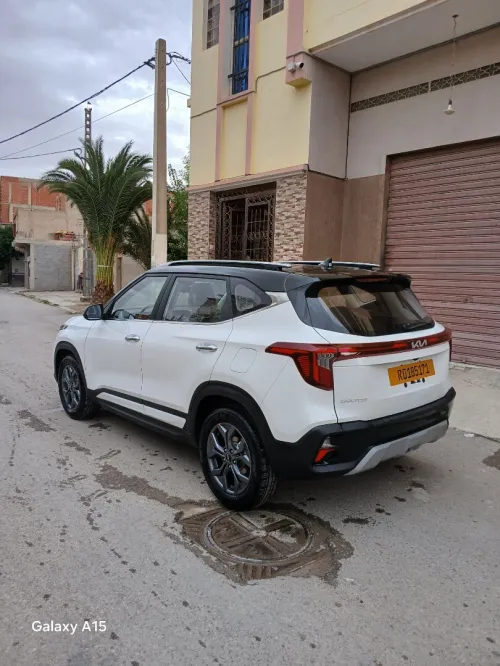 Kia Seltos 2025 
