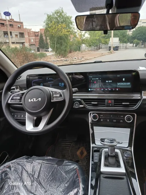 Kia Seltos 2025 