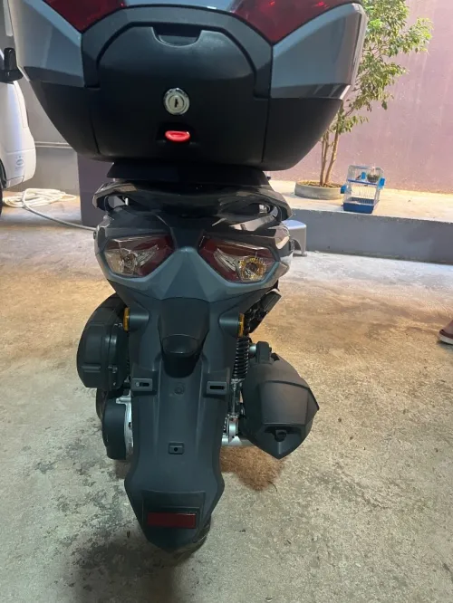 Sym hd300 Sym hd300 2024