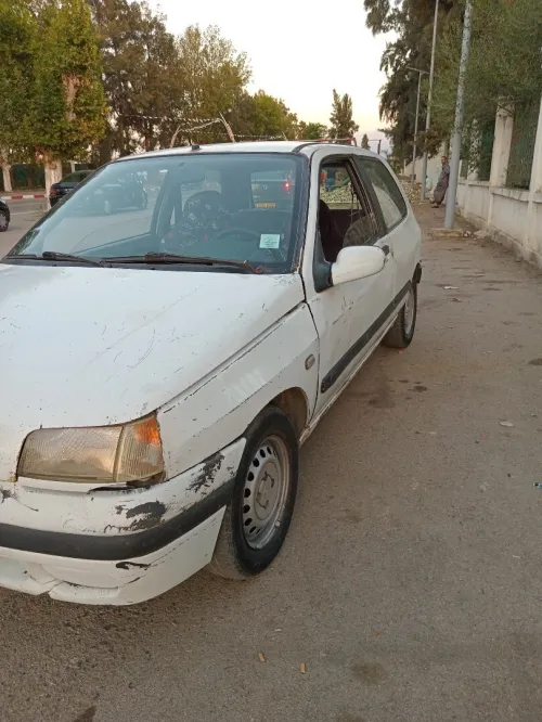 Renault Clio 1 1996 Clio 1