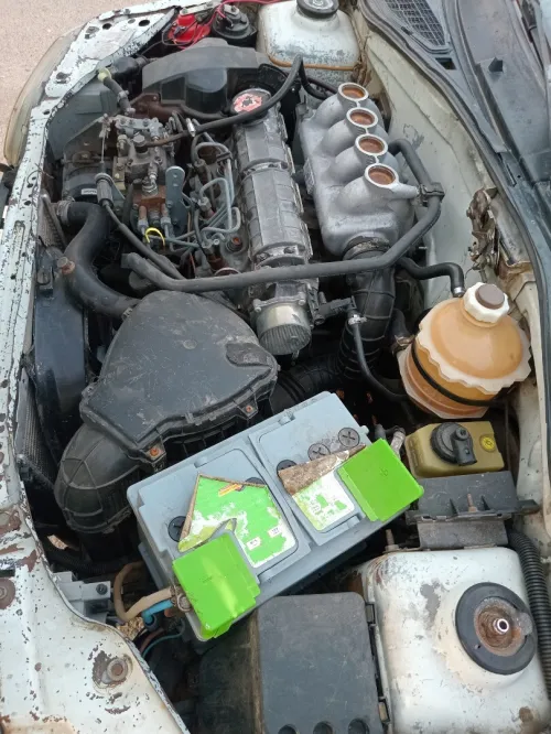 Renault Clio 1 1996 Clio 1