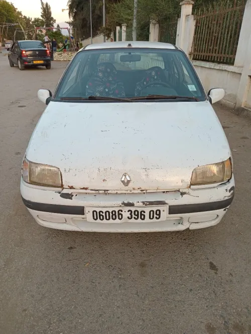 Renault Clio 1 1996 Clio 1