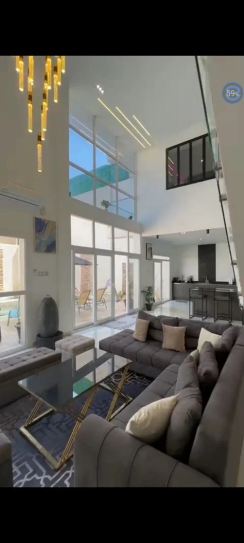 Vente Villa Oran Oran