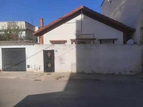 Vente Villa Alger Kouba