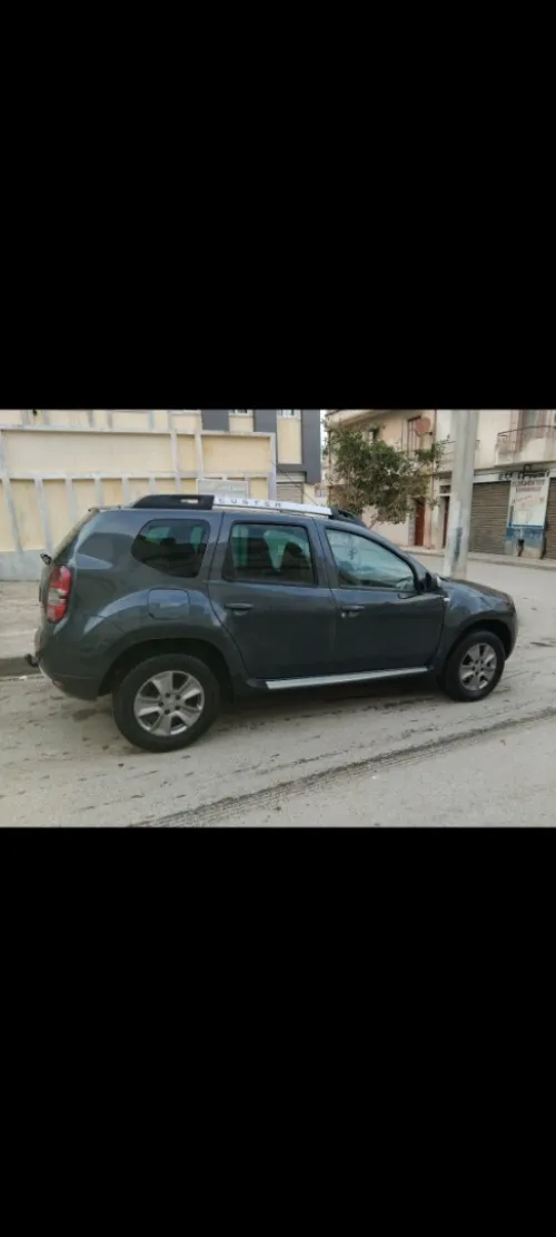 Renault Duster 2014 