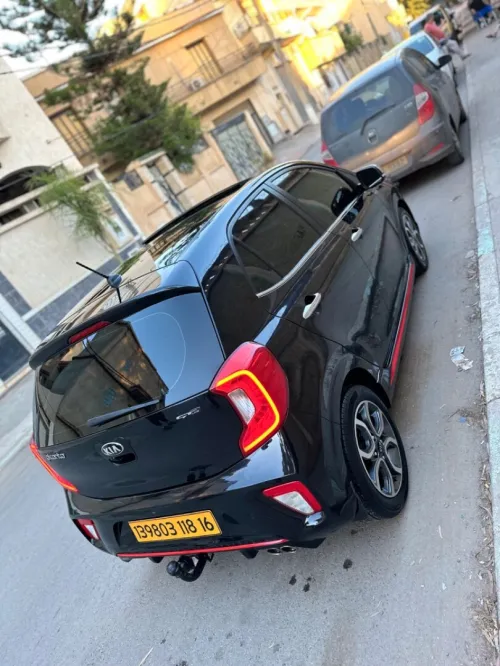 Kia Picanto 2018 GT-Line