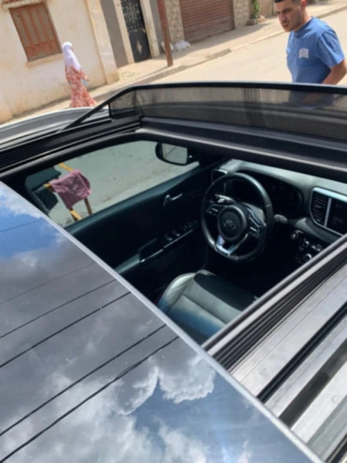 Kia Kia Sportage 2020 Kia Sportage