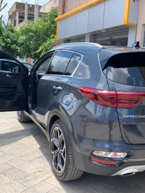 Kia Kia Sportage 2020 Kia Sportage