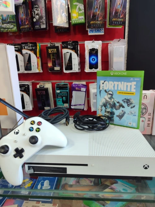 Xbox one s 500g tt les accessoires d'origine
