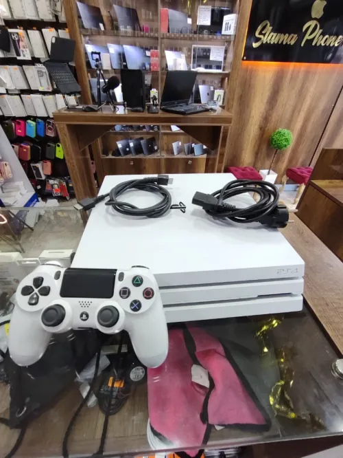PS4 pro 1t flashé 10/10