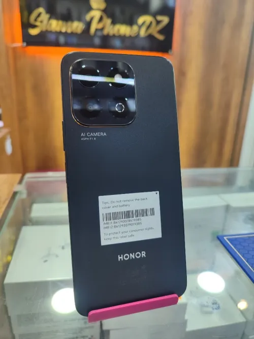 Honor x6b 4+4 /128g etat 10/10 