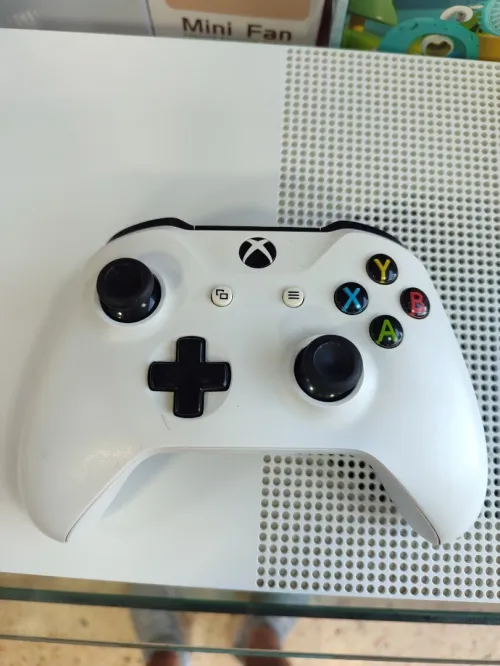 Xbox one s 500g tt les accessoires d'origine