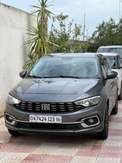 Fiat Tipo Sedan 2023 Life