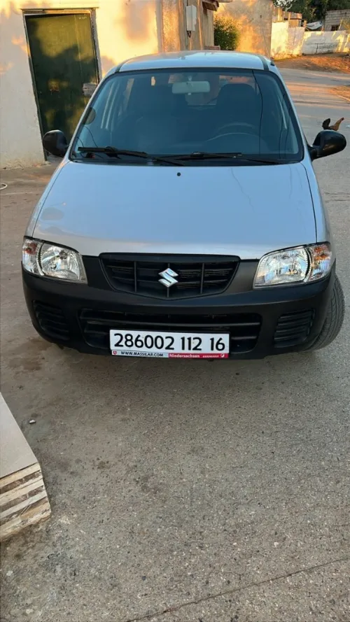 Suzuki Alto 2012 Alto