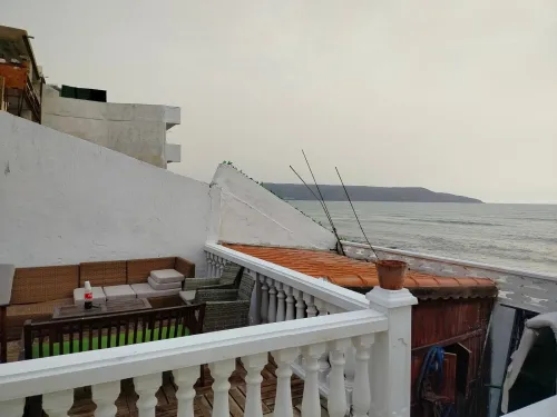 Vente Villa Oran Ain el turck