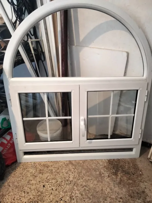 Menuiserie aluminium placo plâtre