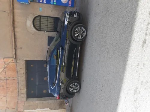 Hyundai Tucson 2018 Prestige