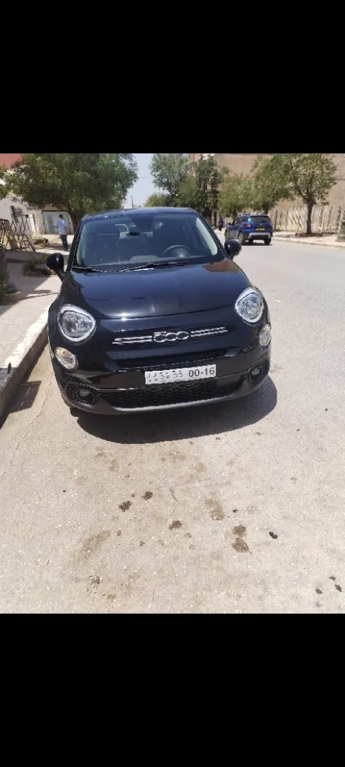 Fiat Fiat 500x 2024 Cult