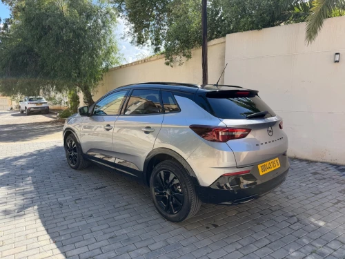 Opel GrandLand 2025 GS Line