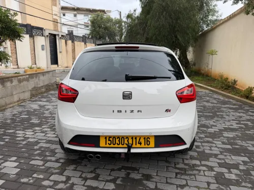 Seat Ibiza 2014 FR +