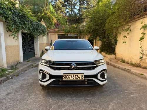 Volkswagen T-Roc 2024 R-Line 