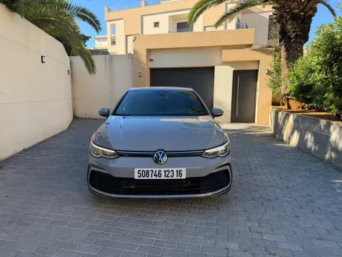 Volkswagen Golf 8 2023 R-Line