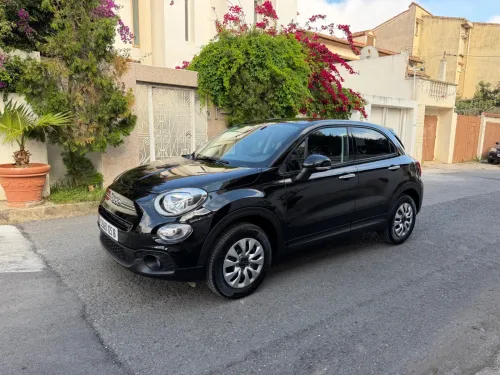 Fiat 500x 2025 Culte