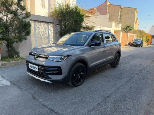 Volkswagen Tahru 2025 XR