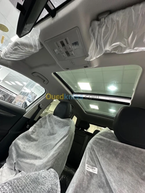 Skoda Karoq 2025 Luxery
