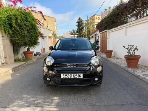 Fiat 500x 2025 Culte