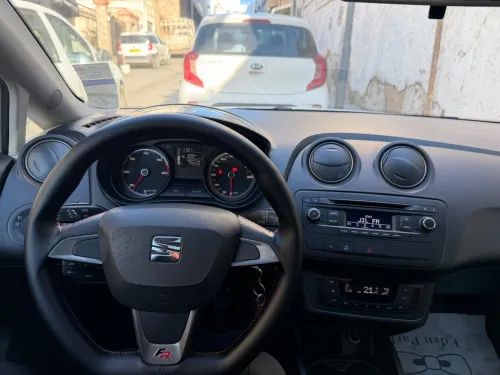 Seat Ibiza 2014 FR +