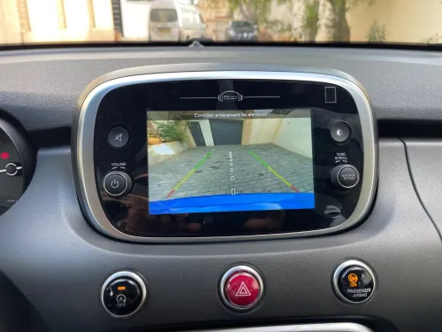 Fiat 500x 2025 Club