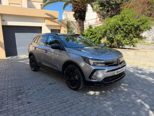 Opel GrandLand 2025 GS Line