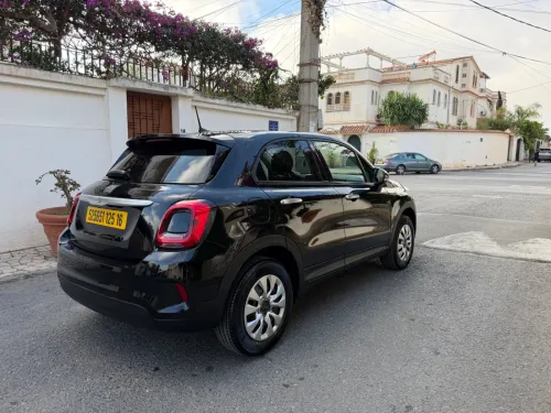 Fiat 500x 2025 Culte