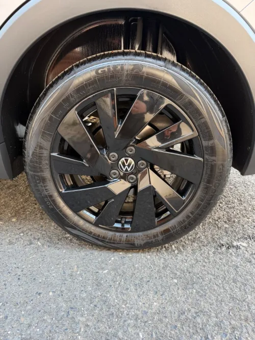 Volkswagen Tahru 2025 XR