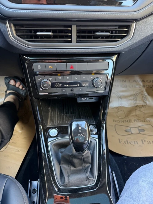 Volkswagen Tahru 2025 XR