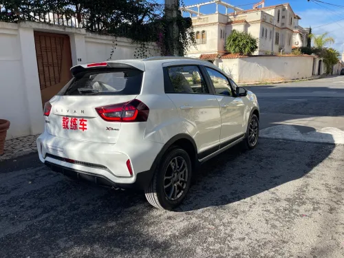Livan X3 Pro  2025 Full option