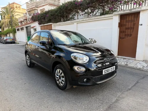 Fiat 500x 2025 Culte