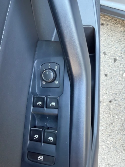 Volkswagen Tahru 2025 XR