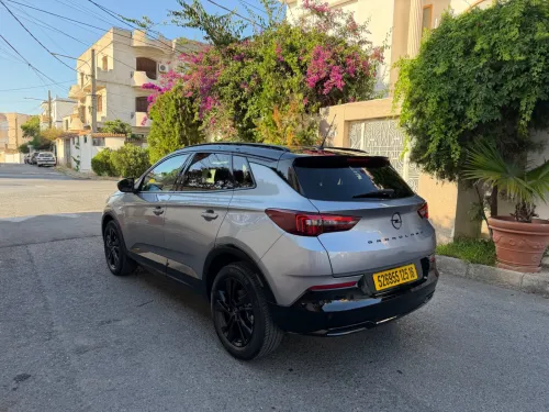 Opel GrandLand 2025 Gs Line