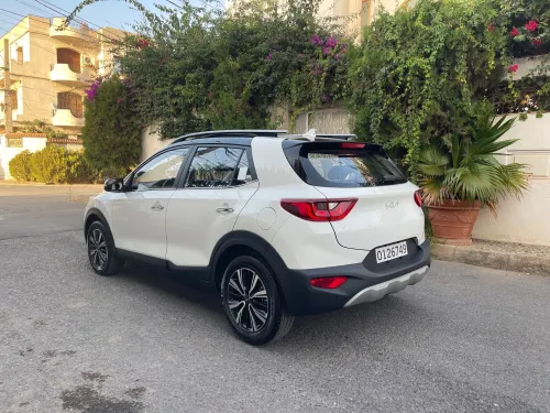 Kia KX1 2025 Full options