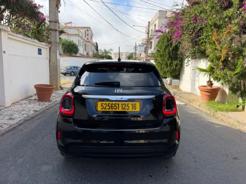 Fiat 500x 2025 Culte