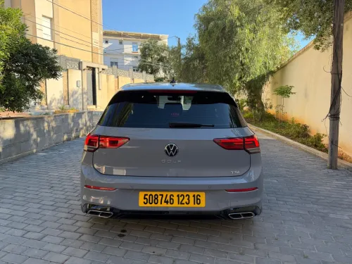 Volkswagen Golf 8 2023 R-Line