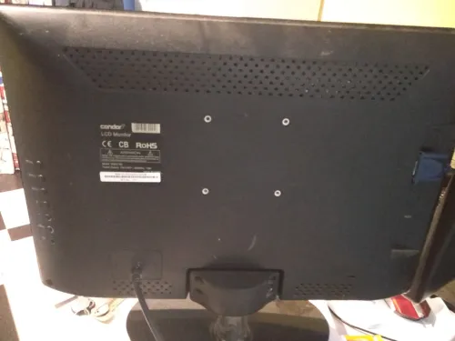 ecran PC