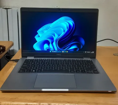 Dell latitude 5320
