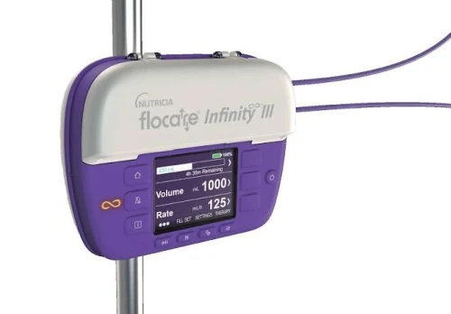 Pompe Nutrition Nutricia Flocare Infinity 3 Nutripompe