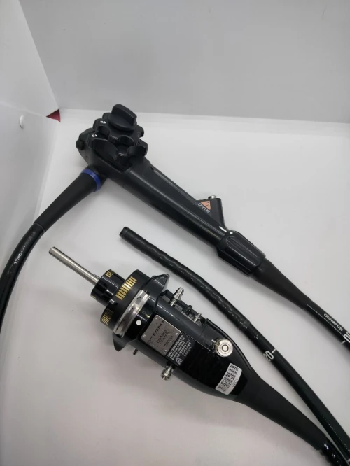 Colonoscope Olympus EVIS EXERA III CF-H190L Video Colonoscope
