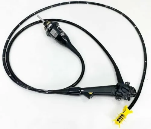 Colonoscope Olympus EVIS EXERA III CF-H190L Video Colonoscope