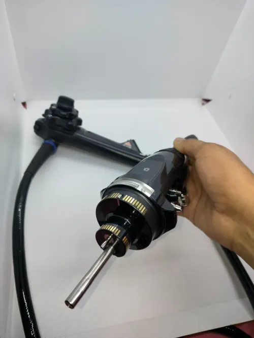 Colonoscope Olympus EVIS EXERA III CF-H190L Video Colonoscope