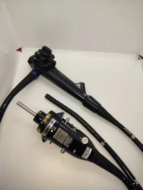 Colonoscope Olympus EVIS EXERA III CF-H190L Video Colonoscope